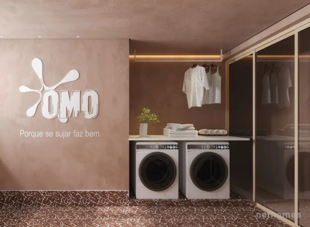 Apartamento, 2 quartos, 76 m² - Foto 2
