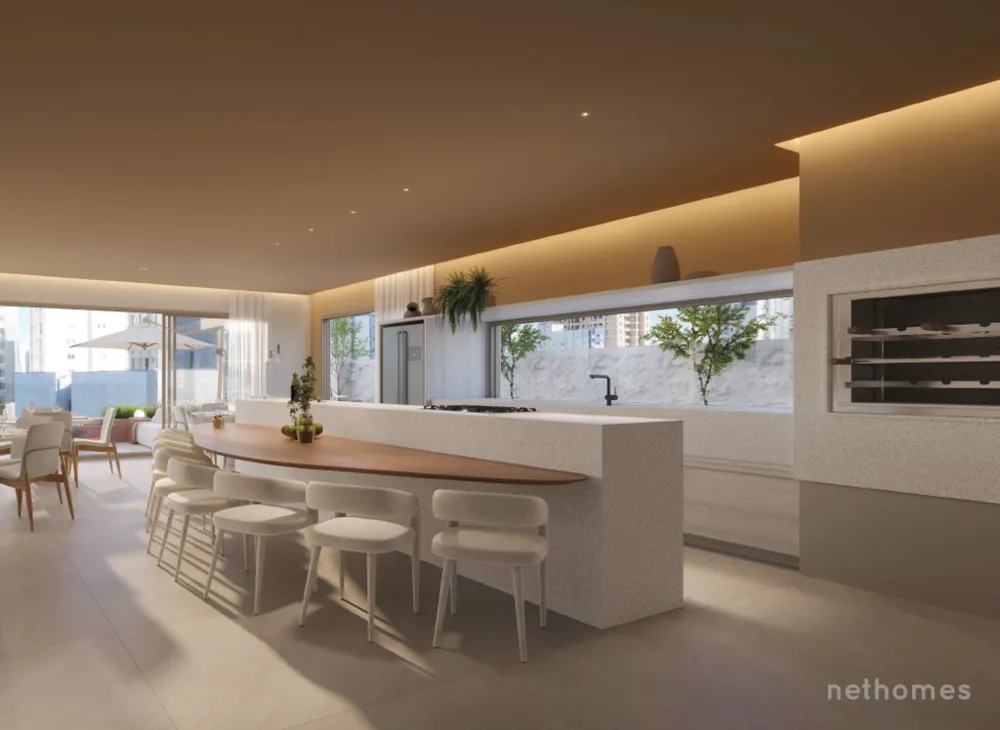 Apartamento, 2 quartos, 76 m² - Foto 1