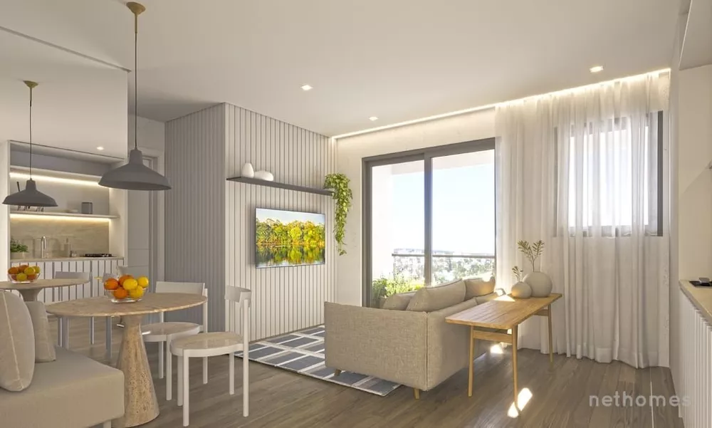 Apartamento, 2 quartos, 55 m² - Foto 5