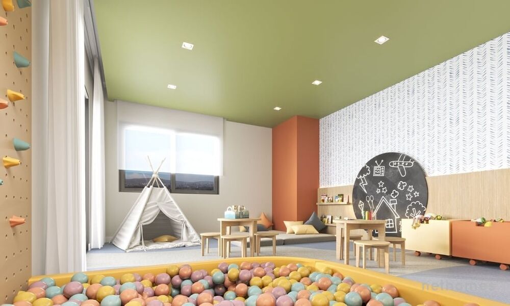 Apartamento, 2 quartos, 55 m² - Foto 15