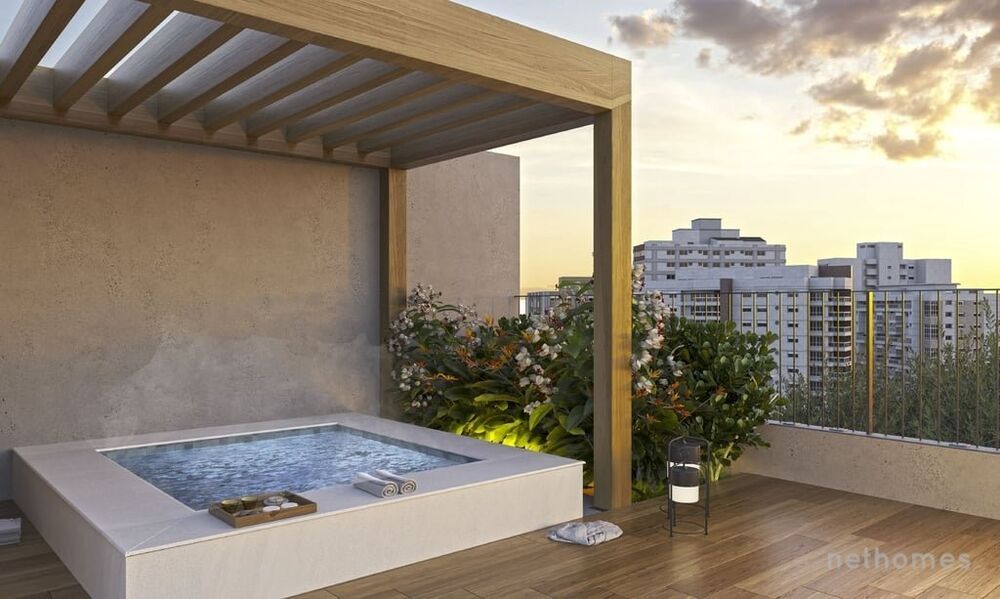 Apartamento, 2 quartos, 55 m² - Foto 28