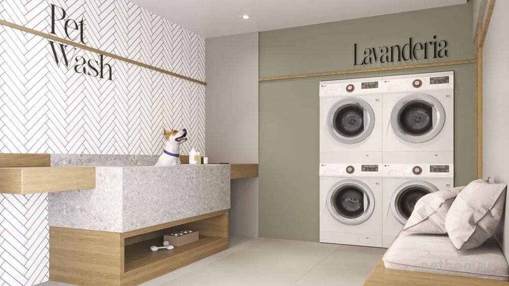 Apartamento, 2 quartos, 55 m² - Foto 18