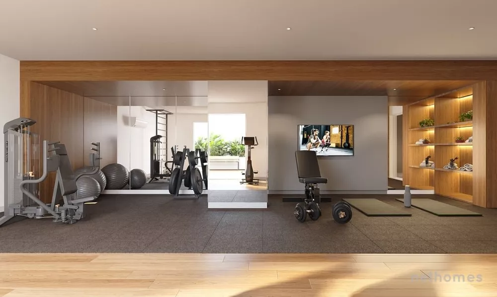 Apartamento, 2 quartos, 55 m² - Foto 11