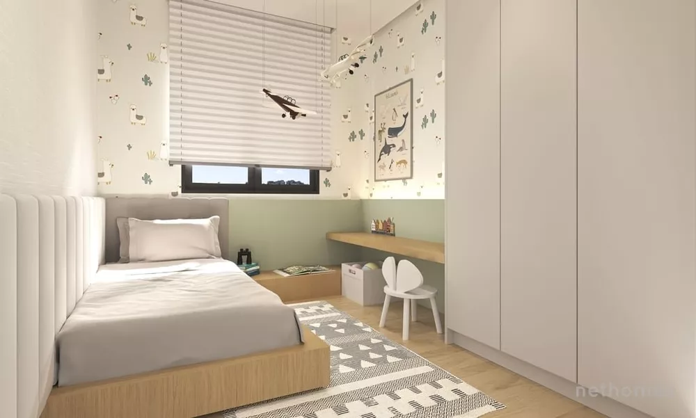 Apartamento, 2 quartos, 55 m² - Foto 10