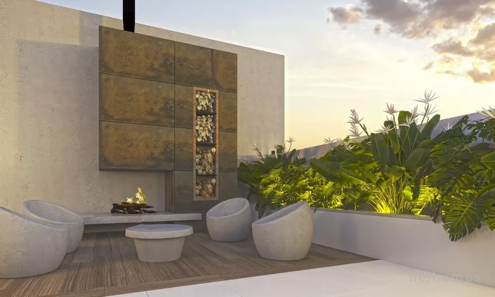 Apartamento, 2 quartos, 55 m² - Foto 26