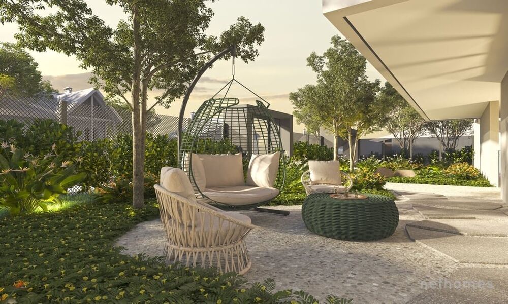 Apartamento, 2 quartos, 55 m² - Foto 27