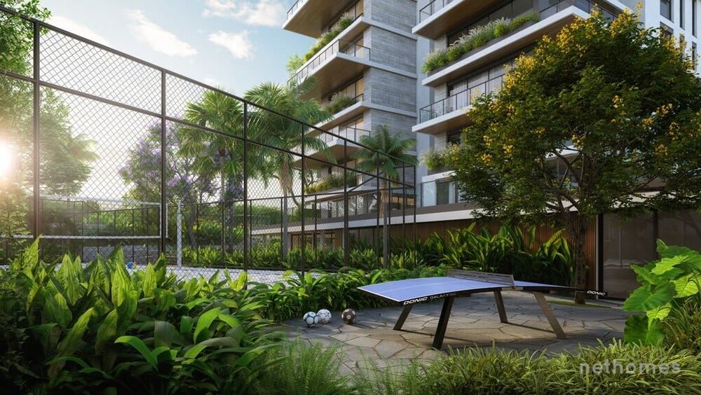 Apartamento, 3 quartos, 268 m² - Foto 8