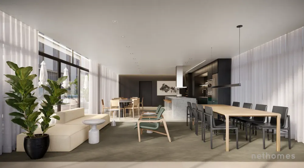 Apartamento, 4 quartos, 169 m² - Foto 7