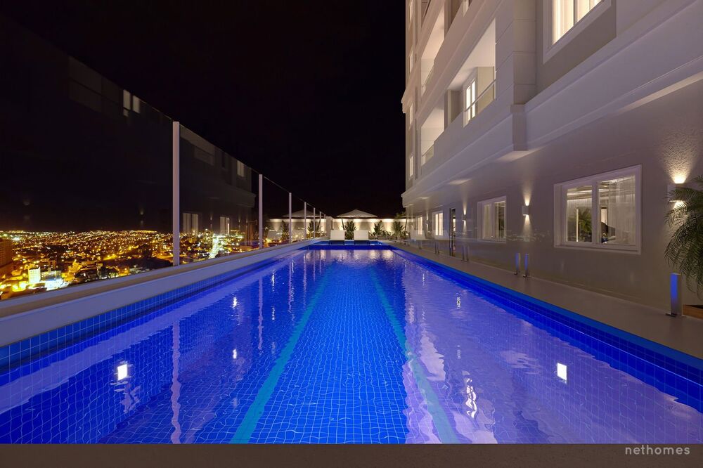 Apartamento, 2 quartos, 79 m² - Foto 4