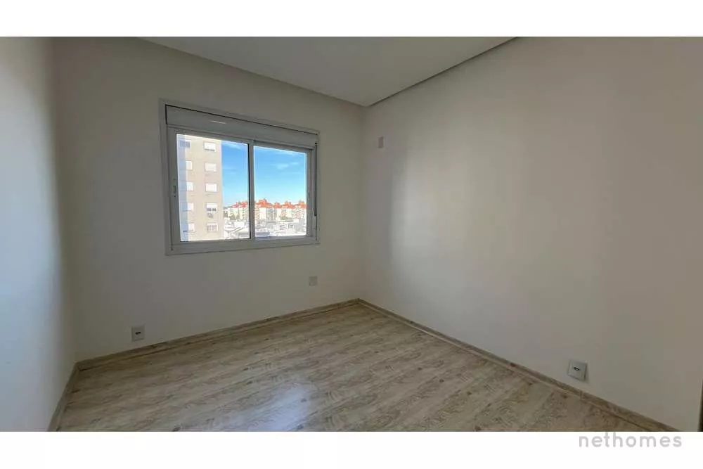 Apartamento à venda com 2 quartos, 58m² - Foto 3