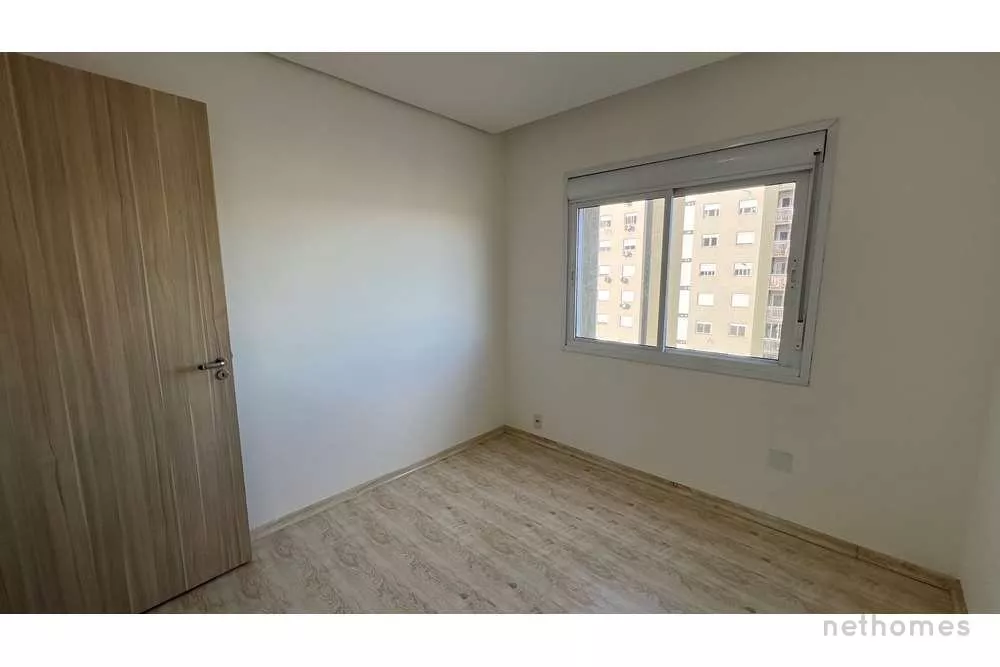 Apartamento à venda com 2 quartos, 58m² - Foto 4