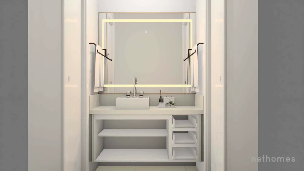 Apartamento, 3 quartos, 79 m² - Foto 5