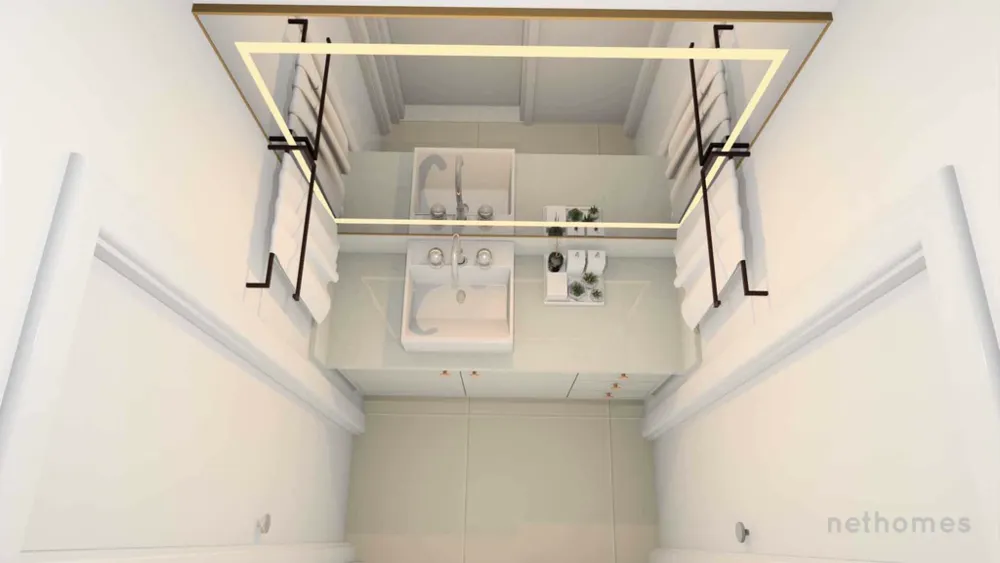 Apartamento, 3 quartos, 79 m² - Foto 6