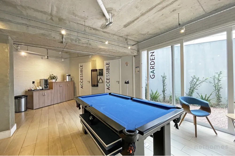 Apartamento, 1 quarto, 27 m² - Foto 8