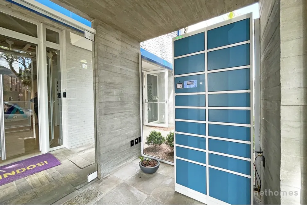 Apartamento, 1 quarto, 27 m² - Foto 10