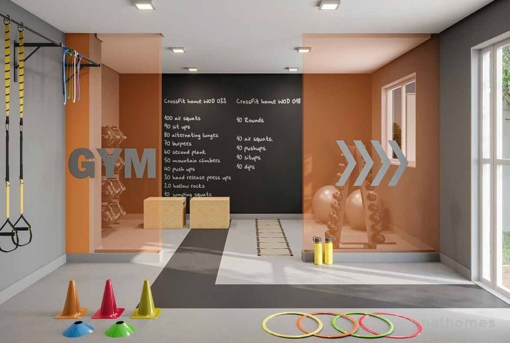 Apartamento, 2 quartos, 32 m² - Foto 2