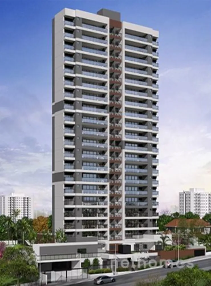 Apartamento, 4 quartos, 146 m² - Foto 1