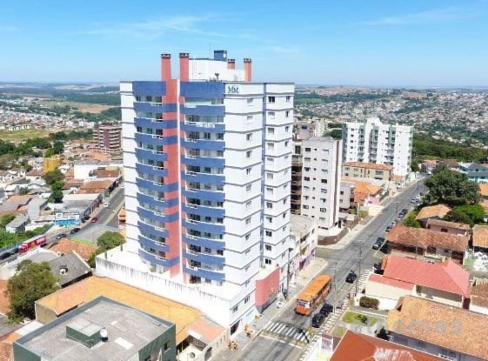 Cobertura, 5 quartos, 210 m² - Foto 1