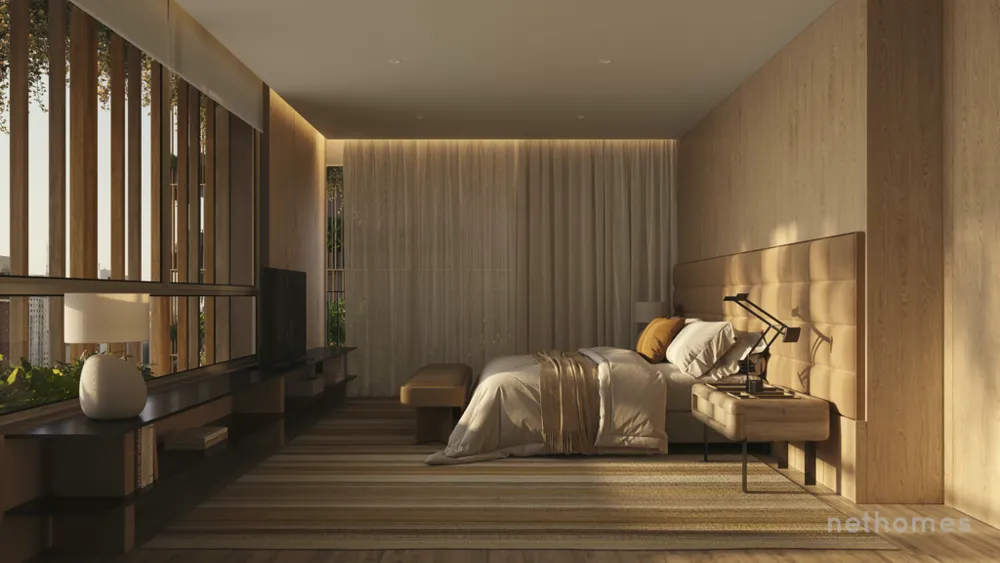 Apartamento, 4 quartos, 423 m² - Foto 7
