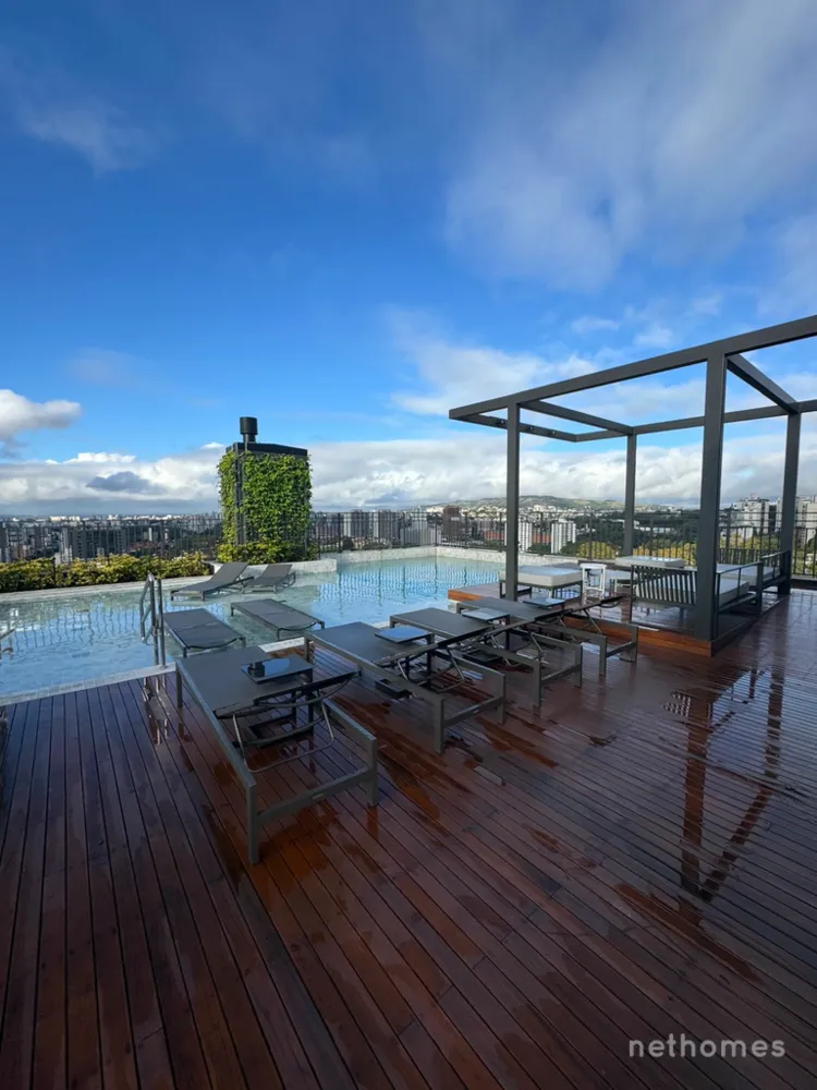 Apartamento, 1 quarto, 25 m² - Foto 8