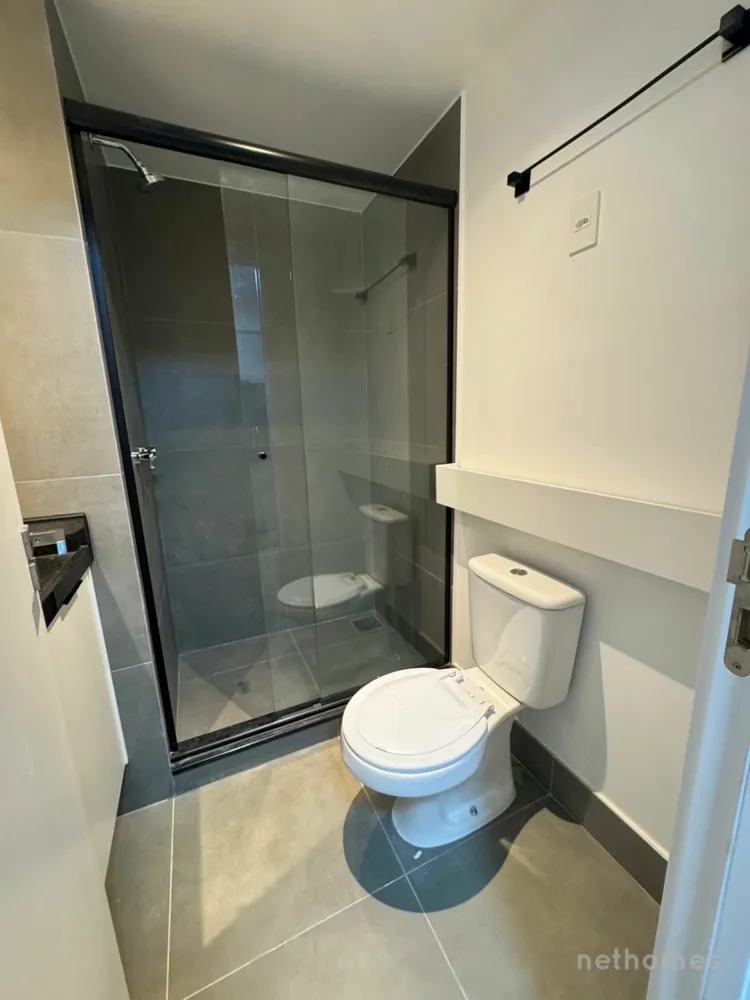 Apartamento, 1 quarto, 25 m² - Foto 3