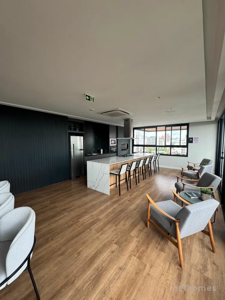 Apartamento, 1 quarto, 25 m² - Foto 5