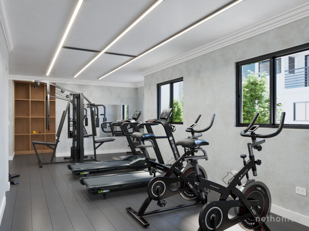 Apartamento, 2 quartos, 42 m² - Foto 4