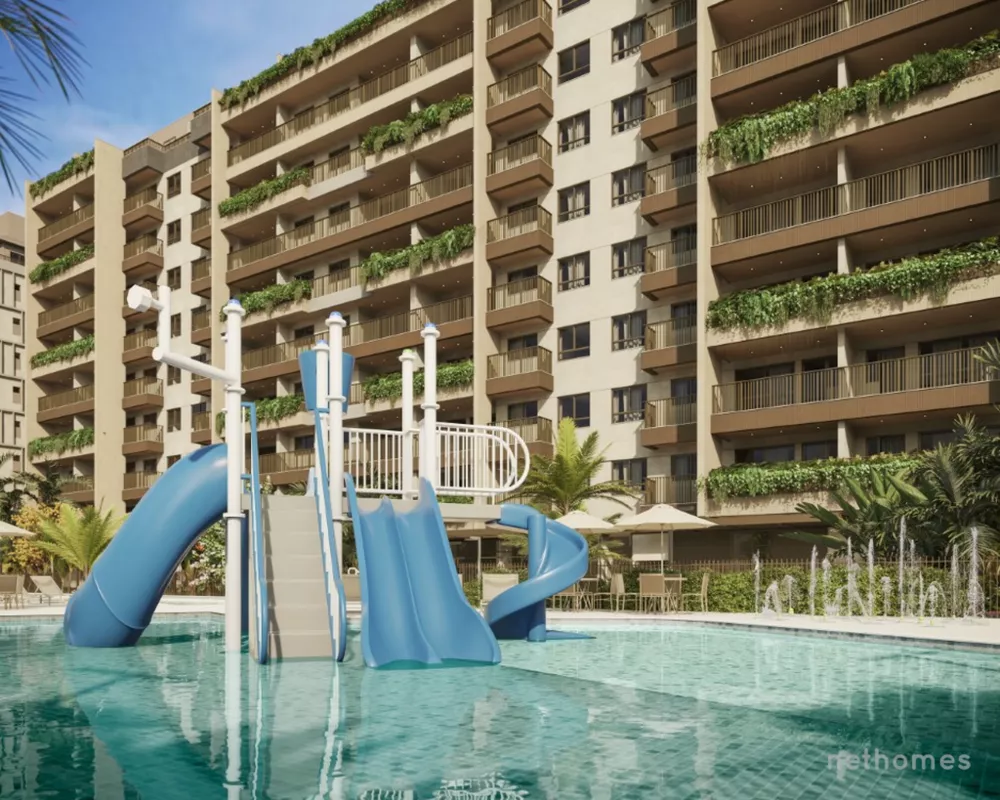 Apartamento, 2 quartos, 110 m² - Foto 49