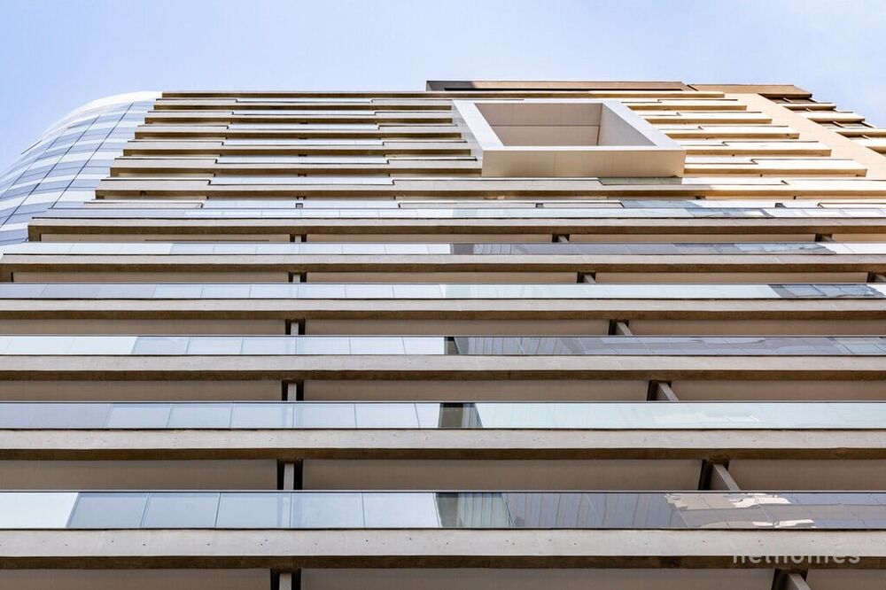 Apartamento, 1 quarto, 53 m² - Foto 7