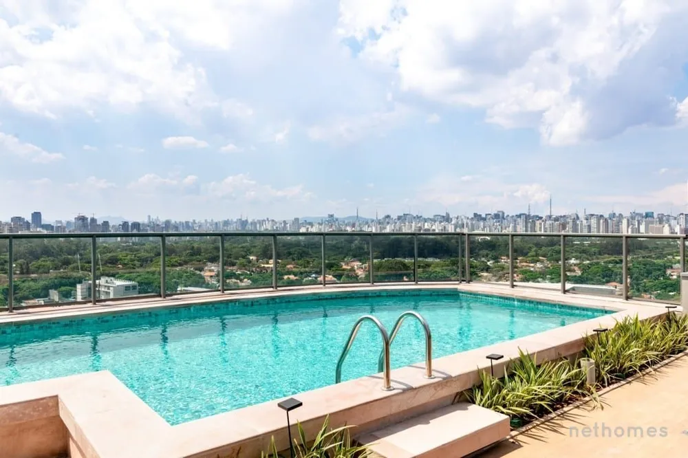 Apartamento, 1 quarto, 53 m² - Foto 11