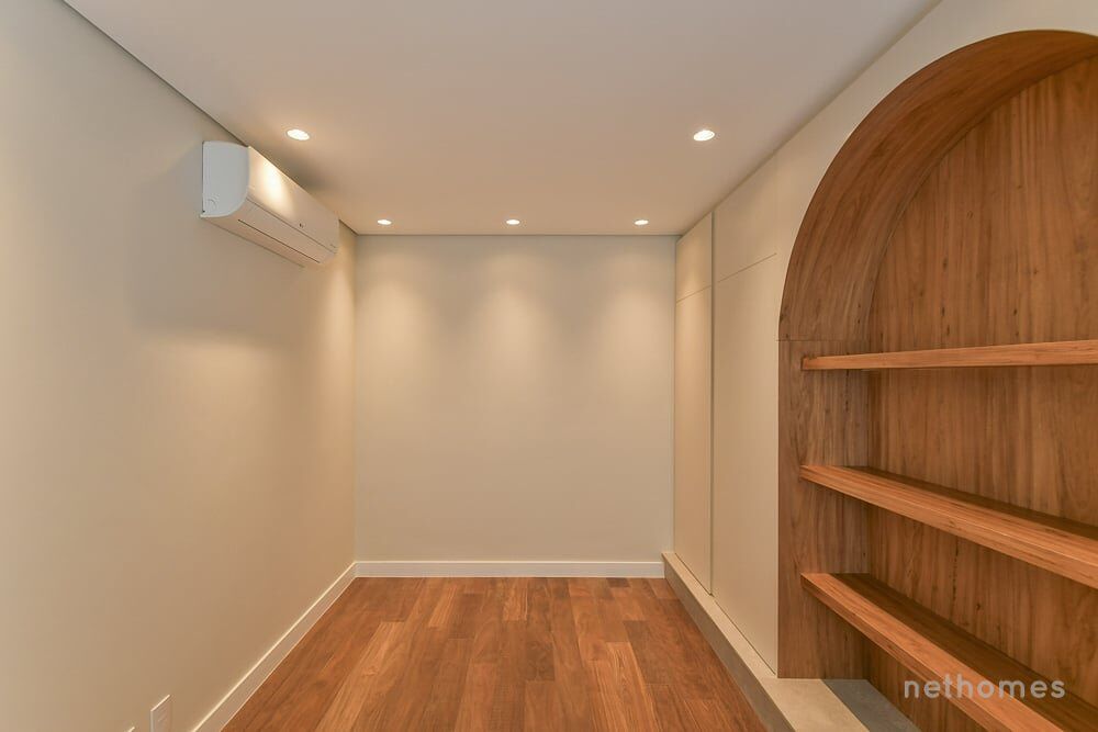 Apartamento à venda com 3 quartos, 149m² - Foto 3