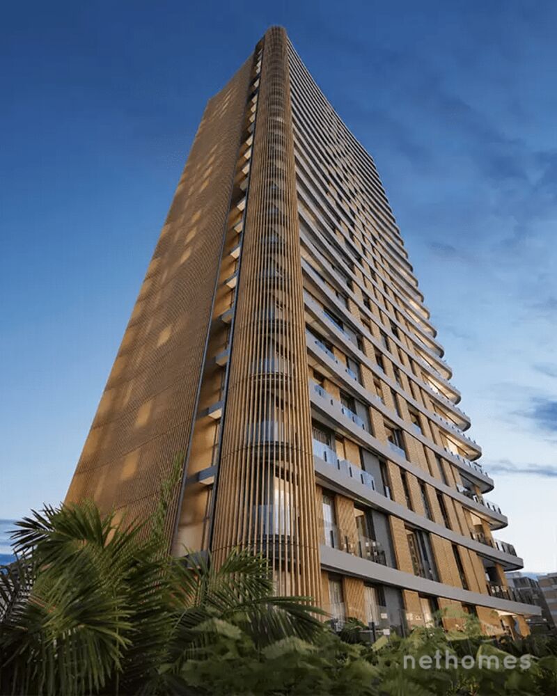 Apartamento, 4 quartos, 541 m² - Foto 4