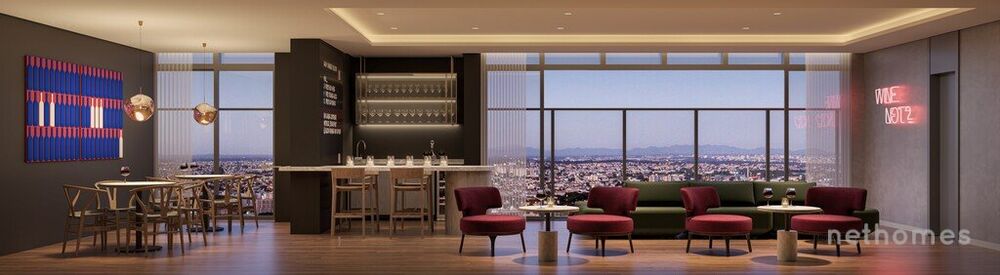 Apartamento Lançamentos com 3 quartos, 159m² - Foto 13