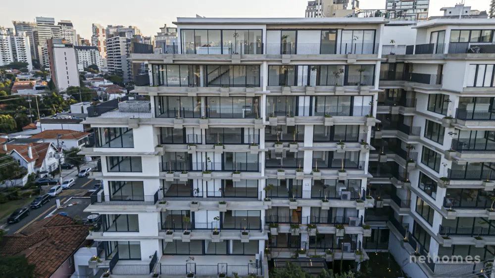 Apartamento, 1 quarto, 82 m² - Foto 6