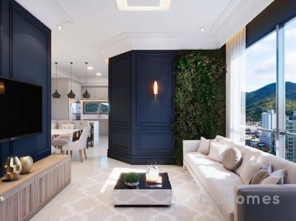 Apartamento, 3 quartos, 104 m² - Foto 3