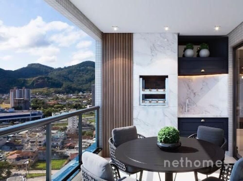 Apartamento, 3 quartos, 104 m² - Foto 4