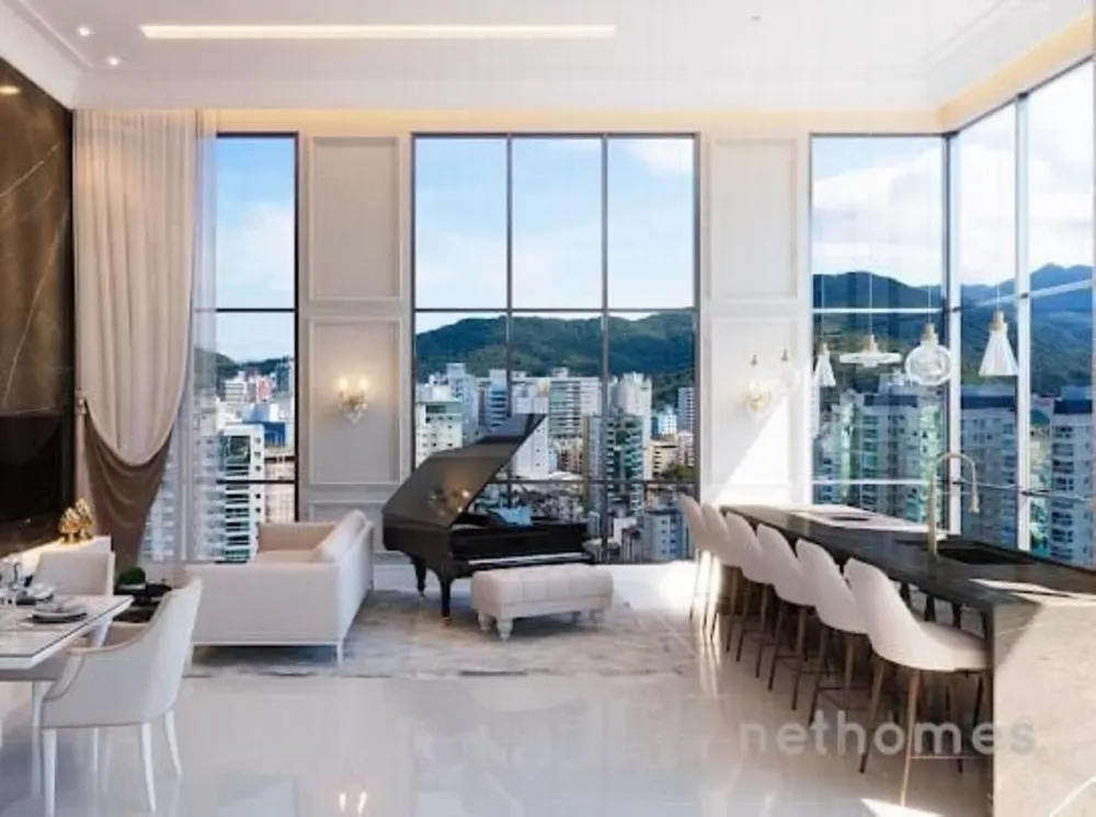 Apartamento, 3 quartos, 104 m² - Foto 4