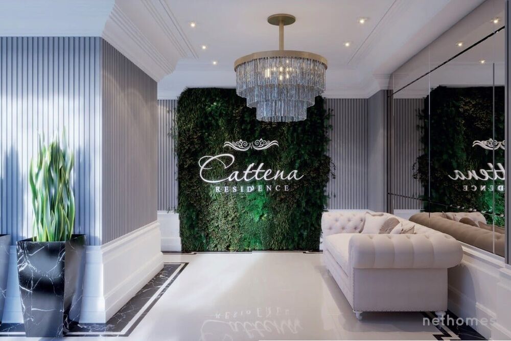 Apartamento, 3 quartos, 104 m² - Foto 2