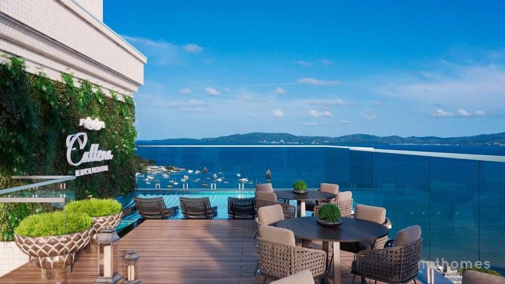 Apartamento, 3 quartos, 104 m² - Foto 7