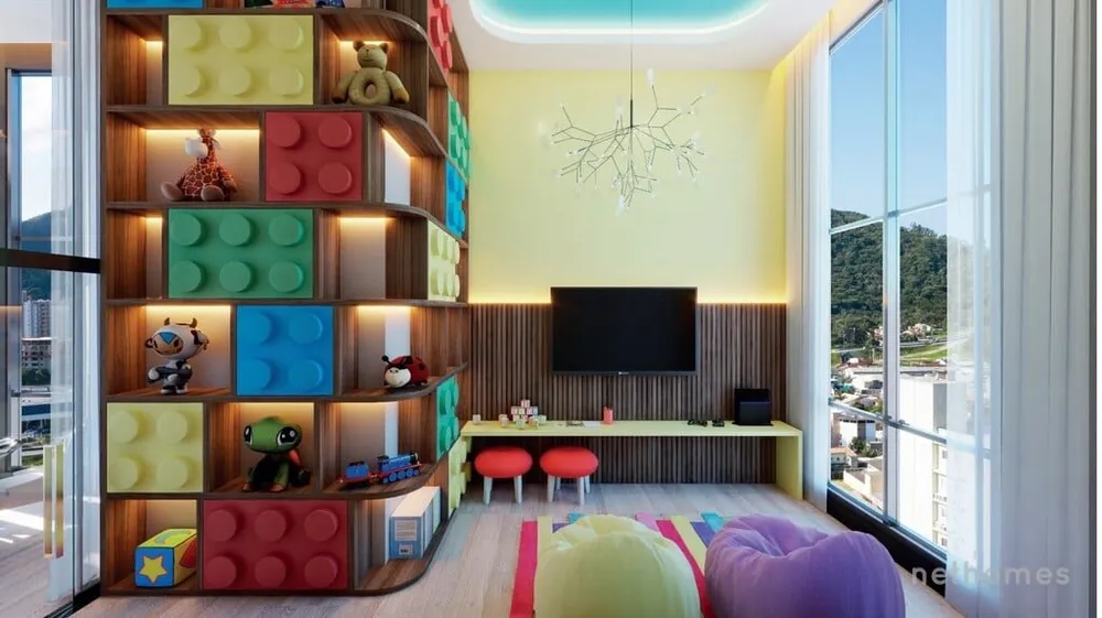 Apartamento, 3 quartos, 104 m² - Foto 9