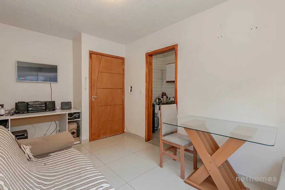 Apartamento, 1 quarto, 34 m² - Foto 5