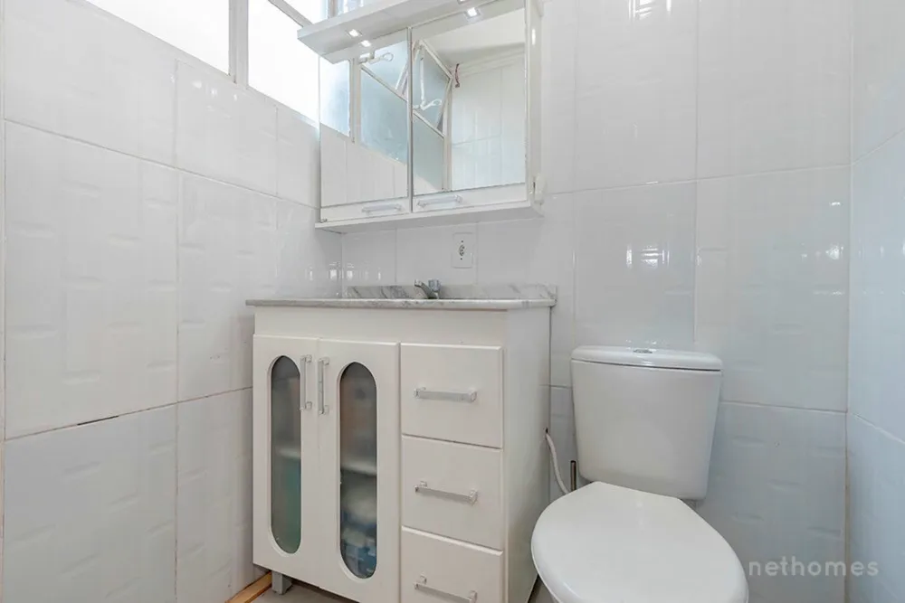 Apartamento, 1 quarto, 34 m² - Foto 2
