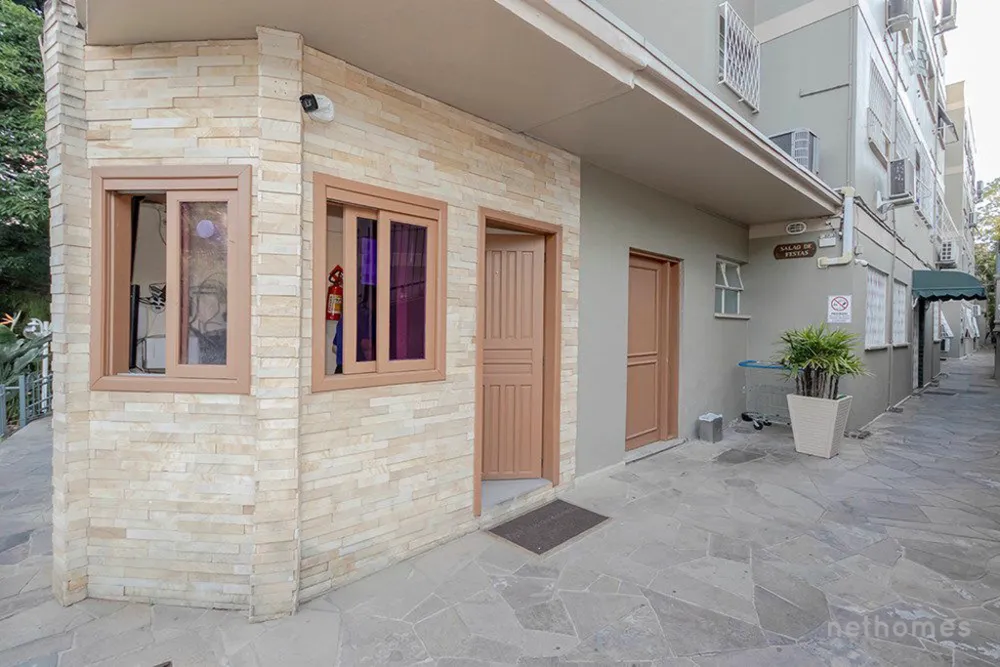Apartamento, 1 quarto, 34 m² - Foto 1