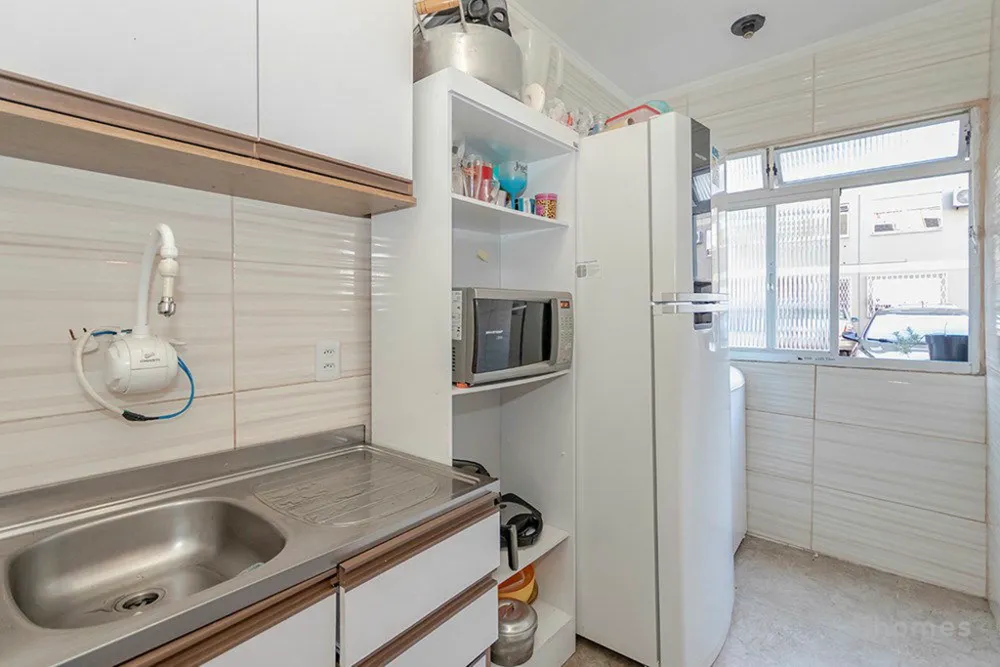 Apartamento, 1 quarto, 34 m² - Foto 8