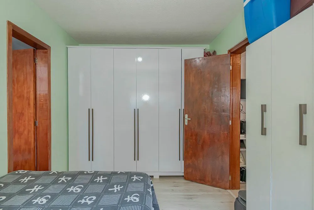 Apartamento, 1 quarto, 34 m² - Foto 4