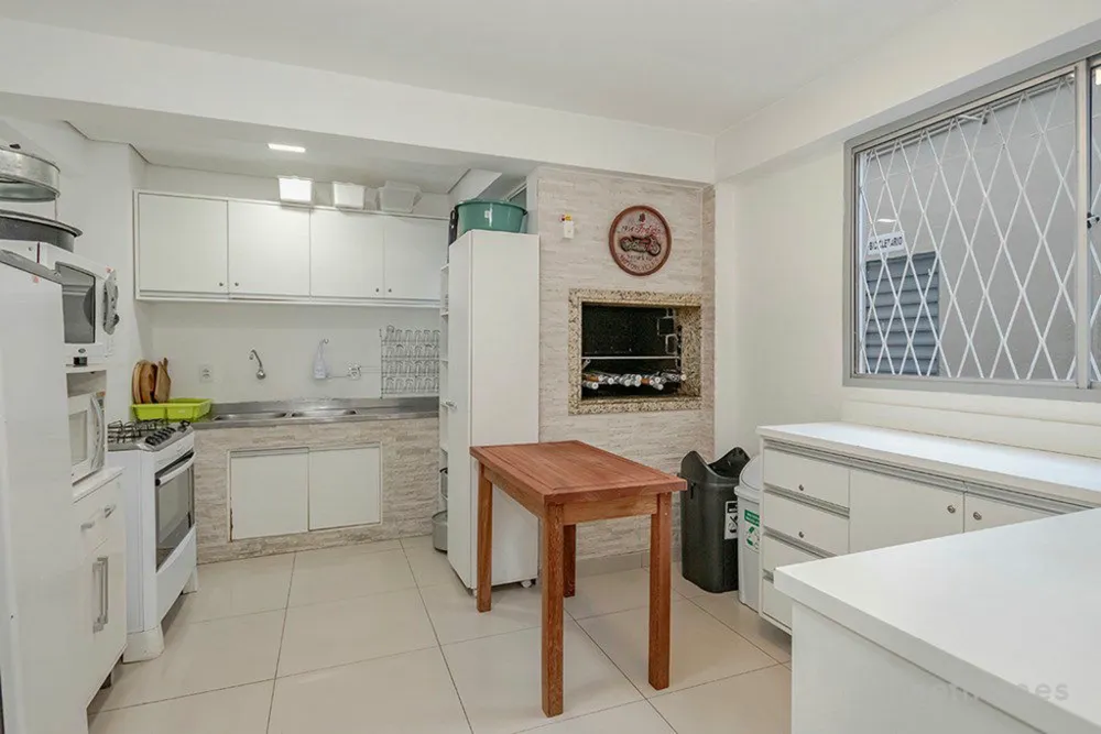 Apartamento, 1 quarto, 34 m² - Foto 4