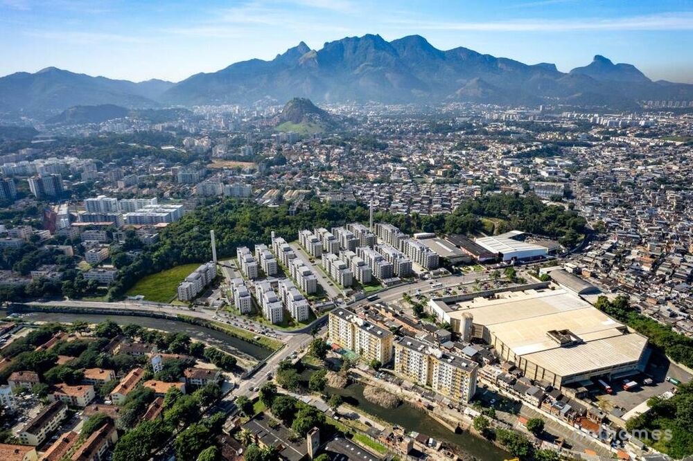 Apartamento Lançamentos com 1 quarto, 80m² - Foto 11