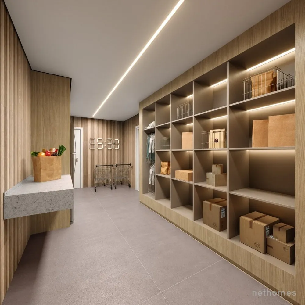 Apartamento, 3 quartos, 248 m² - Foto 12