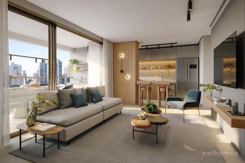 Apartamento, 3 quartos, 248 m² - Foto 10