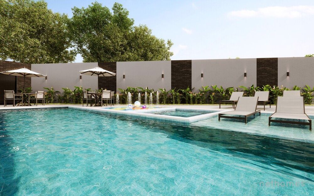 Apartamento, 2 quartos, 37 m² - Foto 7